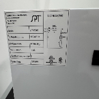 Sunpentown International Inc Under counter Refrigerator image 3
